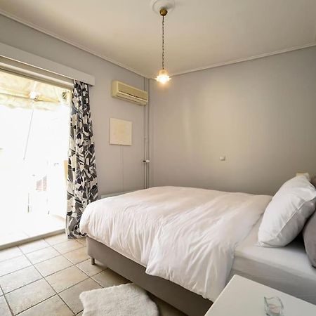 Myrto-Apartments-Athene Buitenkant foto