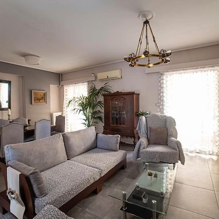 Myrto-Apartments-Athene Buitenkant foto