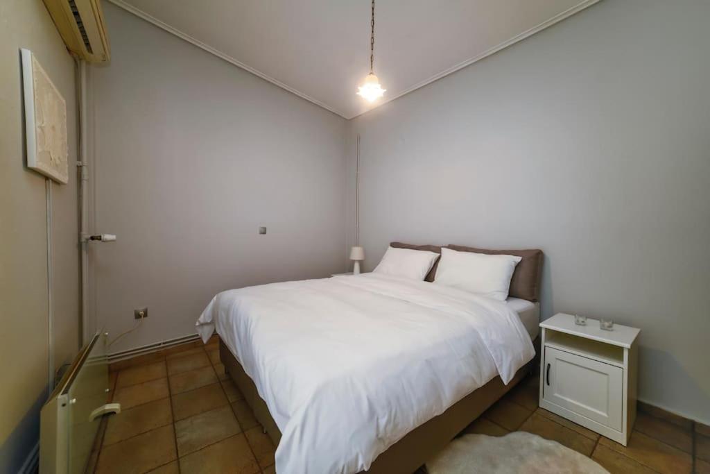 Myrto-Apartments-Athene Buitenkant foto
