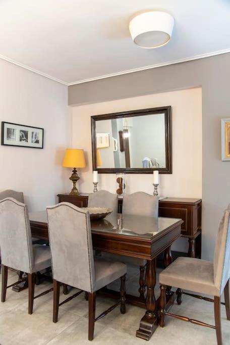 Myrto-Apartments-Athene Buitenkant foto