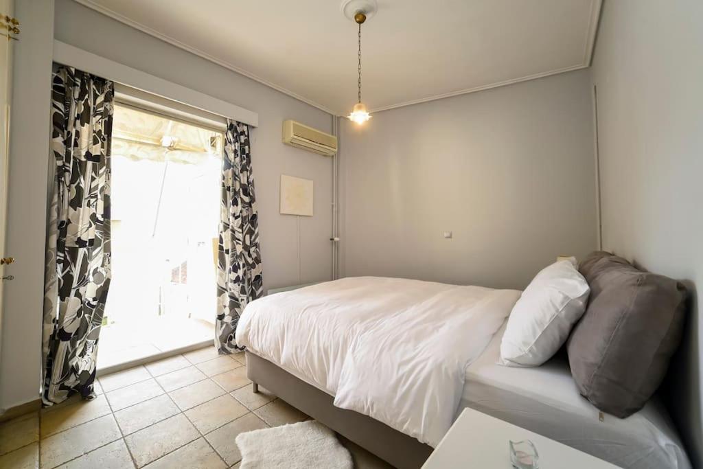 Myrto-Apartments-Athene Buitenkant foto