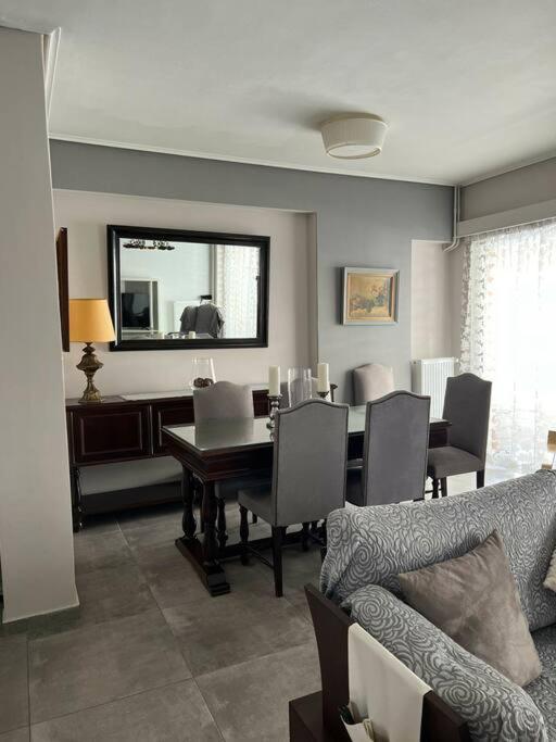 Myrto-Apartments-Athene Buitenkant foto