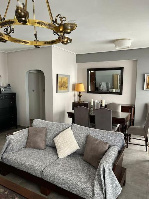 Myrto-Apartments-Athene Buitenkant foto