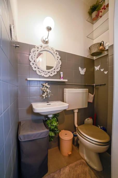 Myrto-Apartments-Athene Buitenkant foto