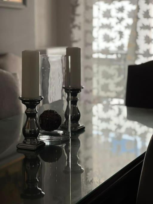 Myrto-Apartments-Athene Buitenkant foto